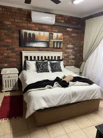Dream Haven  - Habitación