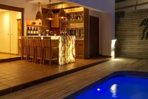 Zevenster Boutique Hotel by The Giglio - Pool