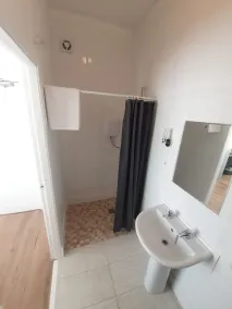 Brooklyn Hotel - Salle de bain
