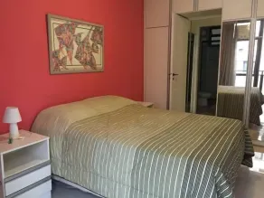 Flat Ipanema - Rum