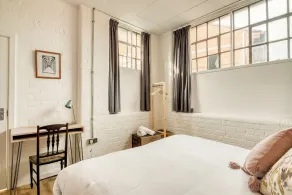 Malacuna Birmingham - Chambre
