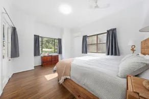 Jilliby Valley Retreat - Habitación