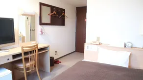 yonago-town-hotel - Chambre