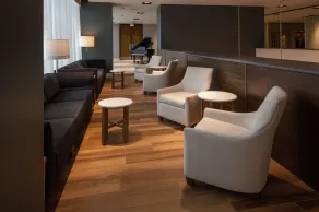 DoubleTree by Hilton Hotel London Ontario - Réception