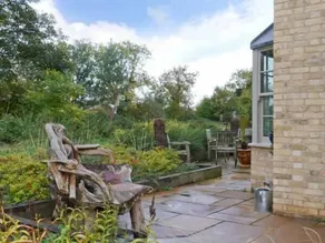 Shortmead Cottage - Innvendig