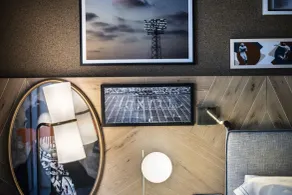 The Otis Hotel Austin, Autograph Collection - Camera