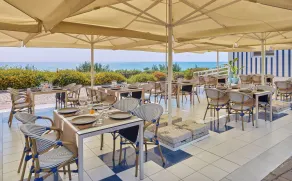 Serenusa Resort - Restaurant