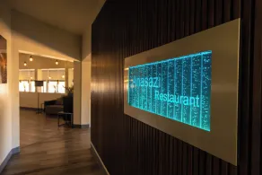 Defiance House Lodge - Restaurant