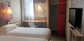 ibis Epernay Centre Ville - Chambre