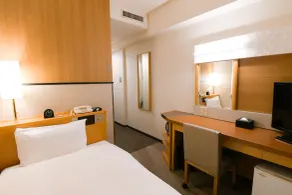 JR CLEMENT INN HIMEJI - Room