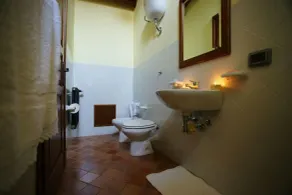 B&B Sciabakè - Bathroom
