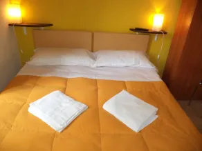 Quo Vadis Roma 2 - Room