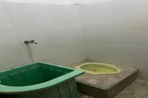 OYO Life 93259 Kos Kurnia - Bathroom