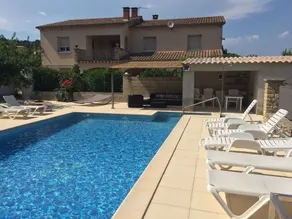 Chambres Salvaterra - Pool