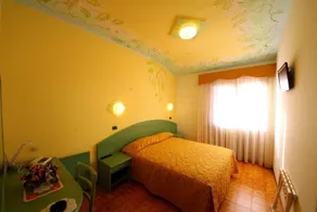 La Favorita Apricale B&B & Ristorante - Rom