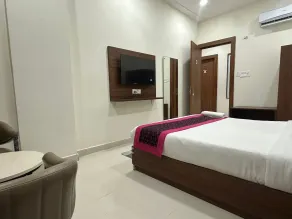 Hotel La Opera - Room