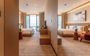 Rixos Premium Qetaifan Island North - Quarto