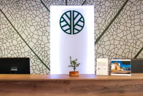 Zamia Hostel - Reception