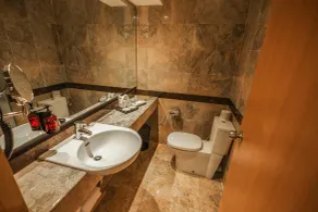 Hotel KIMAYA Slipi Jakarta By HARRIS - Room