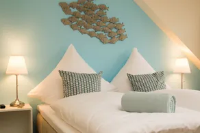 Große Suite - Chambre