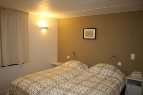 Het Eycken Huys Bed & Breakfast - Rum