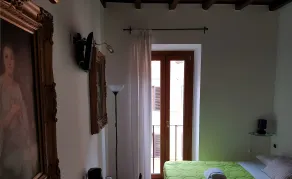 Borgo Pio 91 - Zimmer