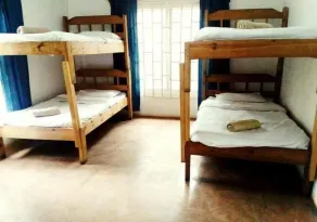 Barefoot Lodge and Safaris - Malawi - Zimmer