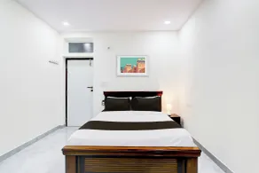 Super Collection O Vanasthalipuram - Room