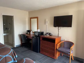 American Inn - Rum
