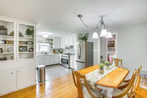 4 Mi to Dtwn: Goodlettsville Getaway w/ Yard - Interiør