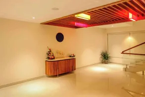 Park Residency Puthuppally - Reception