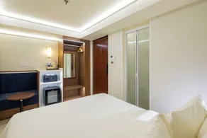 Rest Rochor Hotel - Chambre