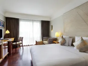 Novotel Semarang - Room