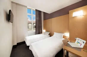 B&B HOTEL Castres Centre Gambetta - Room
