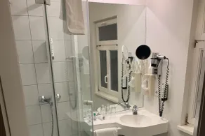 Aspire Kronprinz, Trademark Collection by Wyndham - Bathroom