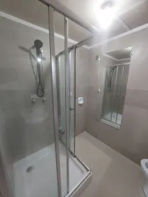 A Touch of Pink - Secret Tropical Retreat with Pool & Mountain Views - Underground River, Fireflies & Waterfalls - Salle de bain