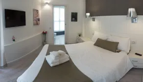 Rigel Villanova Rooms - Chambre