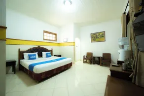 Rehat at Pondok Betah - Habitación