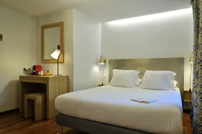 Hôtel Paesotel E Caselle Venaco - Chambre