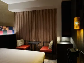 Mitsui Garden Hotel Kanazawa - Chambre