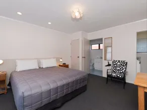 Edelweiss Motel - Habitación