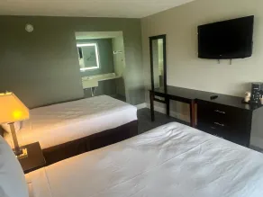 Rodeway Inn Davenport-Champions Gate - Chambre