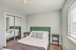 Spacious + Sunny Austin Home ~ 12 Mi to Dtwn! - Værelse