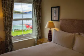 The Pierhouse Hotel - Værelse