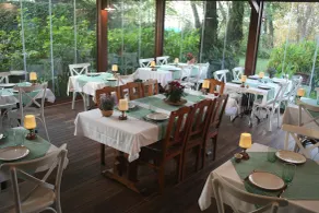 Beta Home Sapanca - Restaurant
