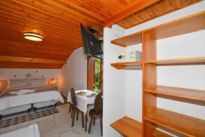 Resort Magnífico - Room