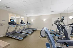 Marco Beach Ocean Suites - Salle de remise en forme