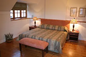 Hotel Monarque Costa Narejos - Chambre