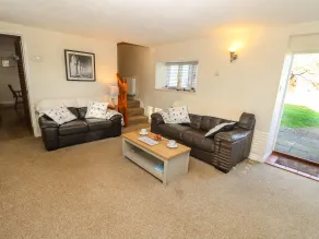 Freemantle Lodge - Chambre