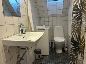Copenhagen Resident , Metro Apartment - Bad